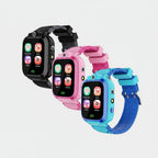 Kids Pedometer Watch 14 Games & Music Player