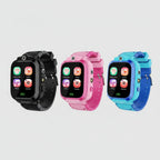 Kids Pedometer Watch 14 Games & Music Player