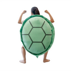 Kids Plush Cushion Oversized Ultra-Soft Detachable Shell