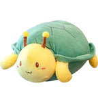 Kids Plush Cushion Oversized Ultra-Soft Detachable Shell