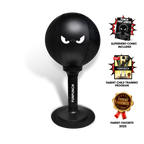 Kids Punching Bag Soft Durable Surface & Suction Base