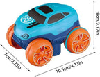 Kids Race Track Modular LED USB Rechargeable