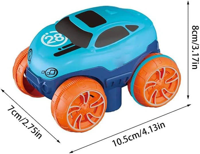 Kids Race Track Modular LED USB Rechargeable
