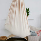 Kids Sensory Hammock Enveloping Cotton Machine Washable