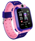 Kids Smart Watch GPS Tracker & SOS Button