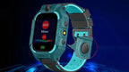 Kids Smart Watch GPS Tracker & SOS Button
