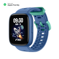 Kids Smart Watch GPS Tracking 7-Day Battery
