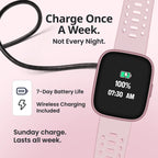 Kids Smart Watch GPS Tracking 7-Day Battery