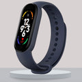 Kids Smart Watch Live GPS Heart Rate & Pedometer