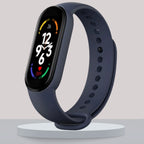 Kids Smart Watch Live GPS Heart Rate & Pedometer