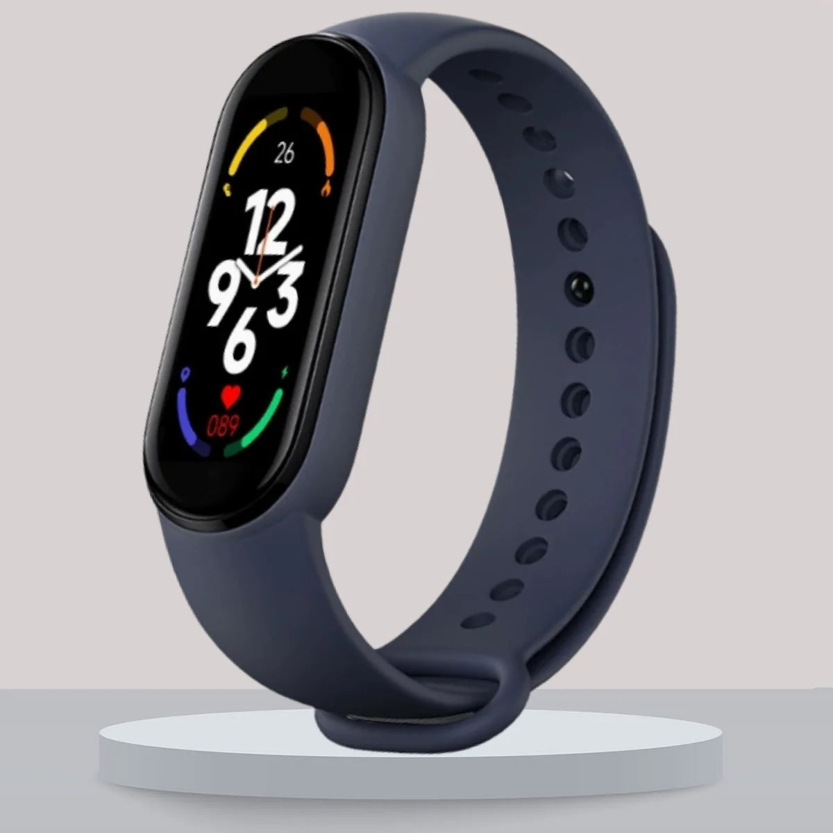 Kids Smart Watch Live GPS Heart Rate & Pedometer