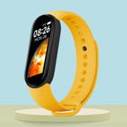 Kids Smart Watch Live GPS Heart Rate & Pedometer