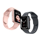 Kids Smart Watch Video Calling & GPS Tracking