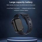 Kids Smart Watch Video Calling & GPS Tracking
