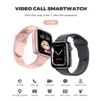 Kids Smart Watch Video Calling & GPS Tracking