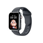 Kids Smart Watch Video Calling & GPS Tracking