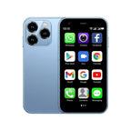 Kids Smartphone Parental Controls & Educational Apps