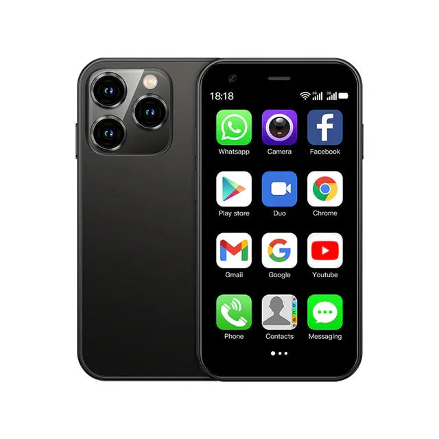 Kids Smartphone Parental Controls & Educational Apps