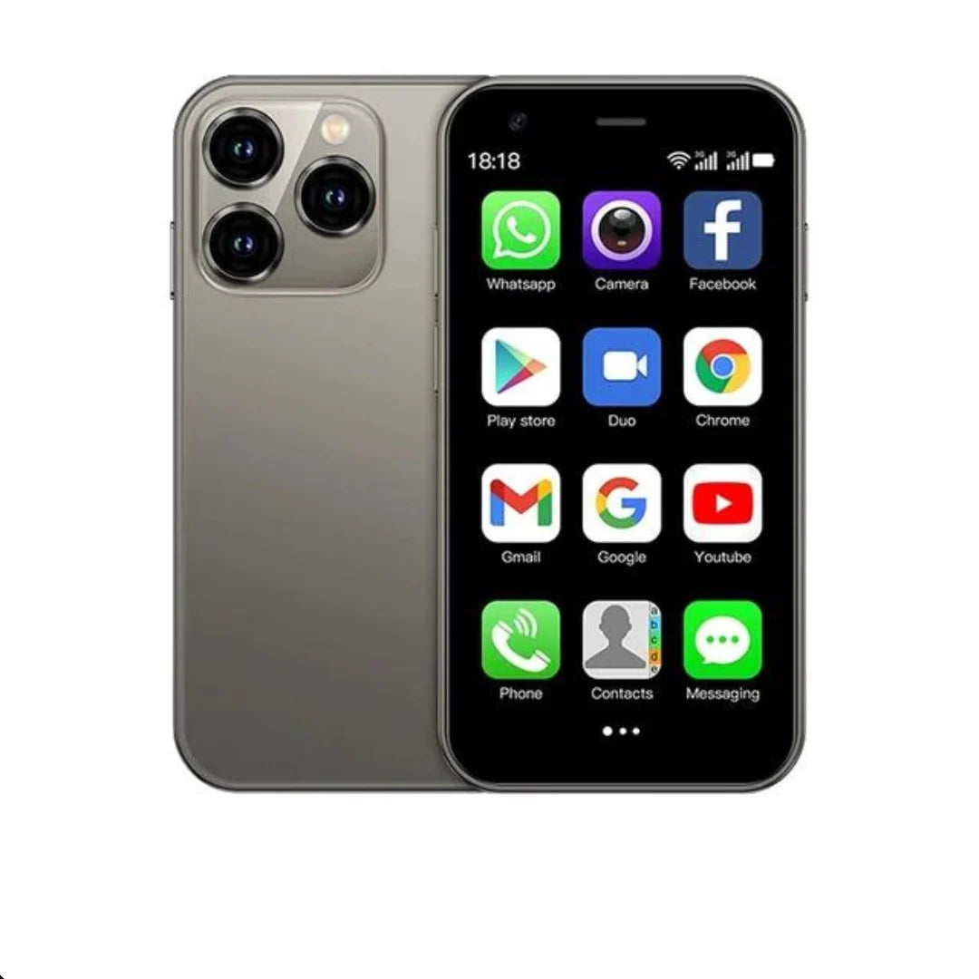 Kids Smartphone Parental Controls & Educational Apps