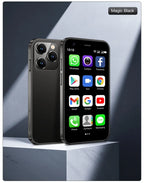 Kids Smartphone Parental Controls & Educational Apps