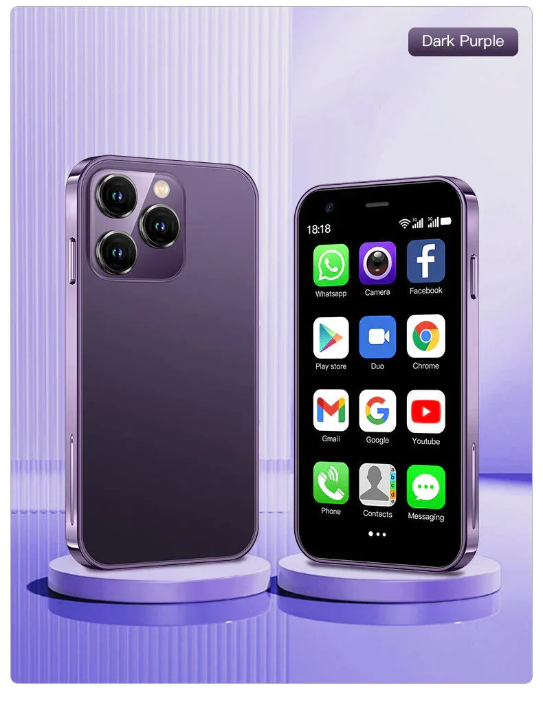 Kids Smartphone Parental Controls & Educational Apps