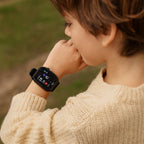 Kids Smartwatch 4G GPS Tracker & Video Calling