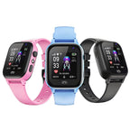 Kids Smartwatch 4G GPS Tracker & Video Calling