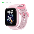 Kids Smartwatch GPS Tracking Health Monitor 7-Day Battery