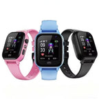 Kids Smartwatch GPS Tracking SOS Button & Video Calls