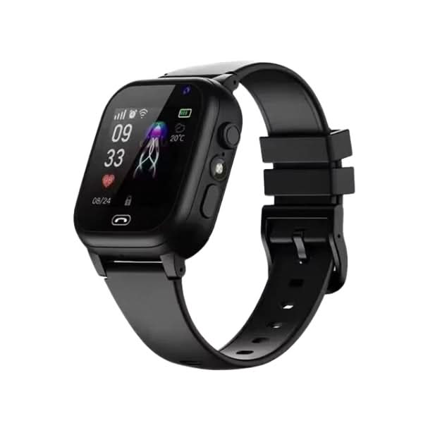 Kids Smartwatch GPS Tracking Video Calling SOS Button