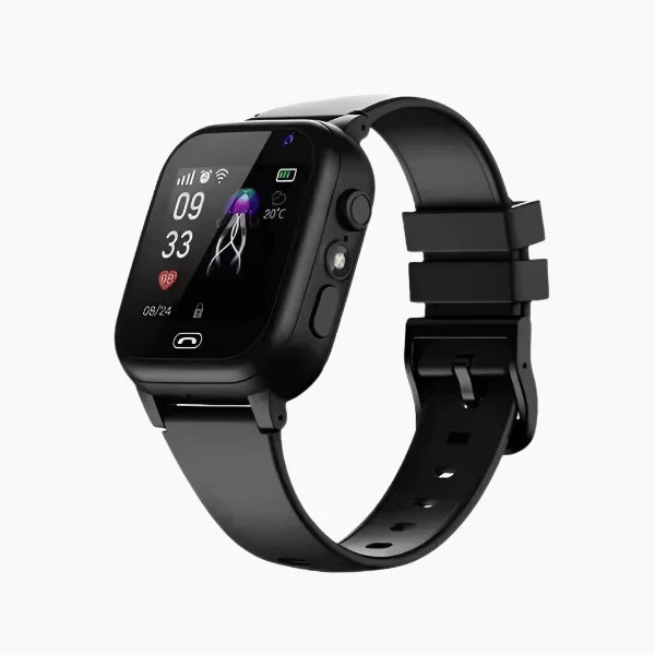 Kids Smartwatch GPS Tracking Video Calling SOS Button