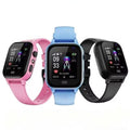 Kids Smartwatch GPS Tracking Video Calling SOS Button