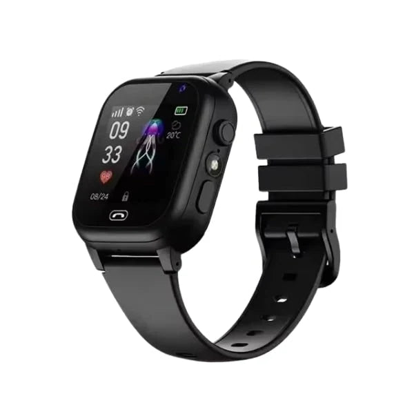 Kids Smartwatch GPS & Video Calls Waterproof