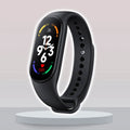 Kids Smartwatch Heart Rate & GPS Silicone Band