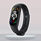 Kids Smartwatch Heart Rate & GPS Silicone Band