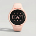 Kids Smartwatch IP68 Waterproof 12 Workout Modes