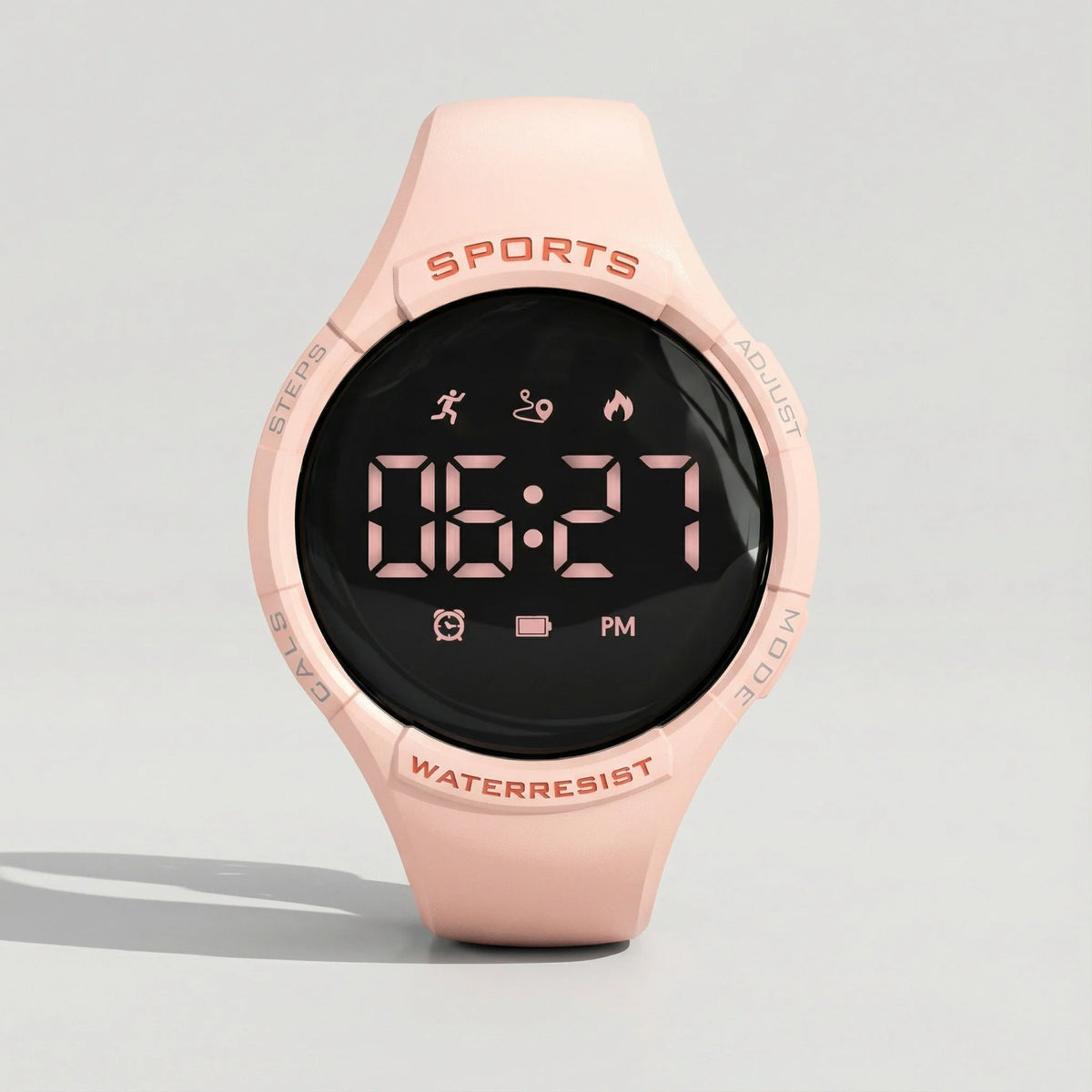 Kids Smartwatch IP68 Waterproof 12 Workout Modes