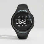 Kids Smartwatch IP68 Waterproof 12 Workout Modes