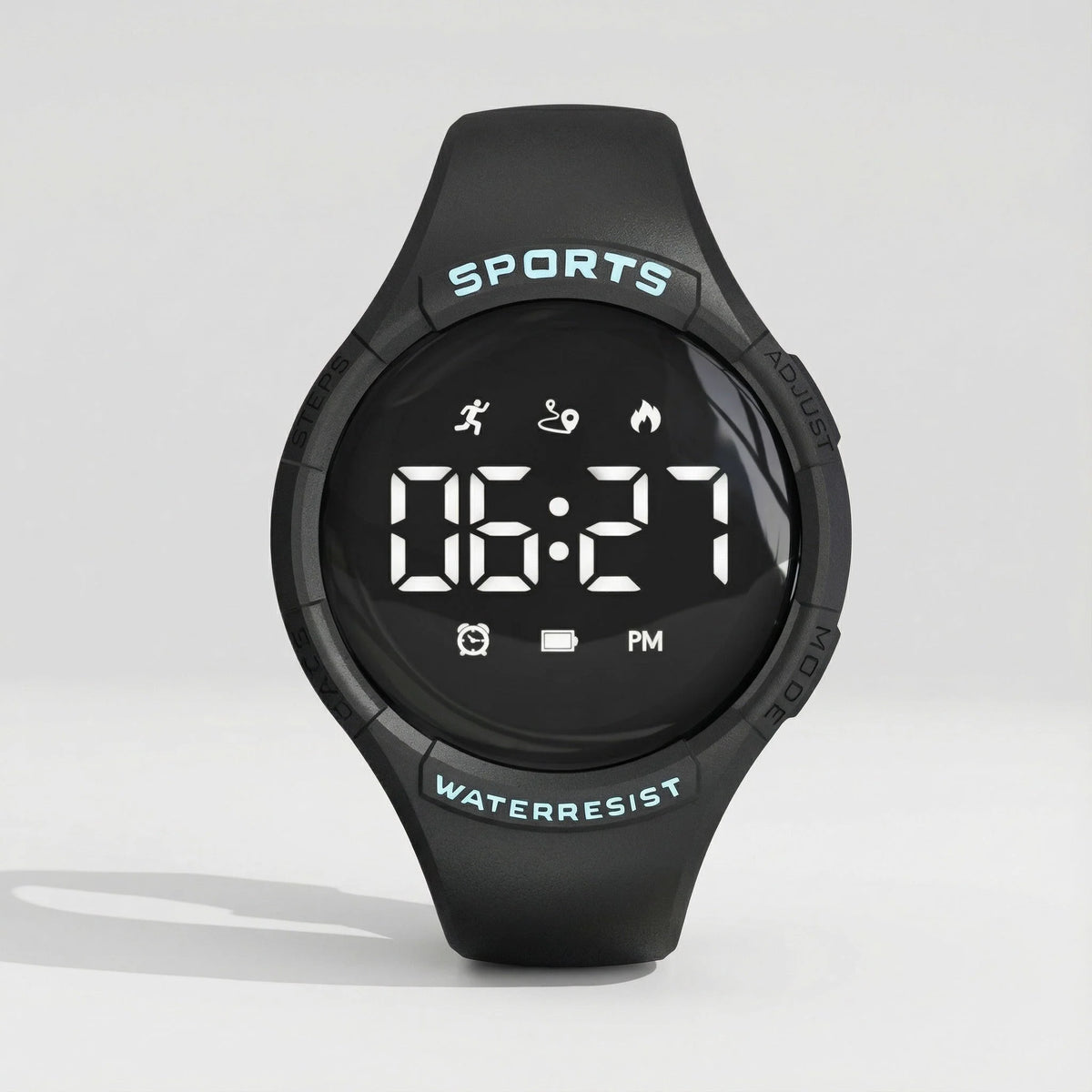 Kids Smartwatch IP68 Waterproof 12 Workout Modes