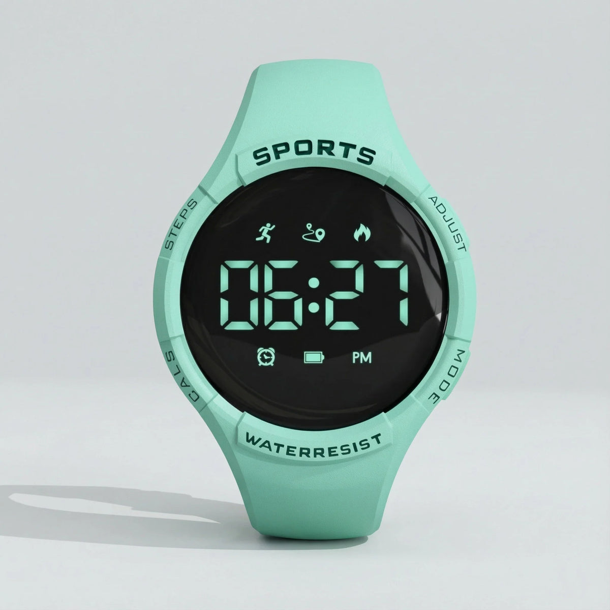 Kids Smartwatch IP68 Waterproof 12 Workout Modes