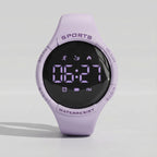 Kids Smartwatch IP68 Waterproof 12 Workout Modes