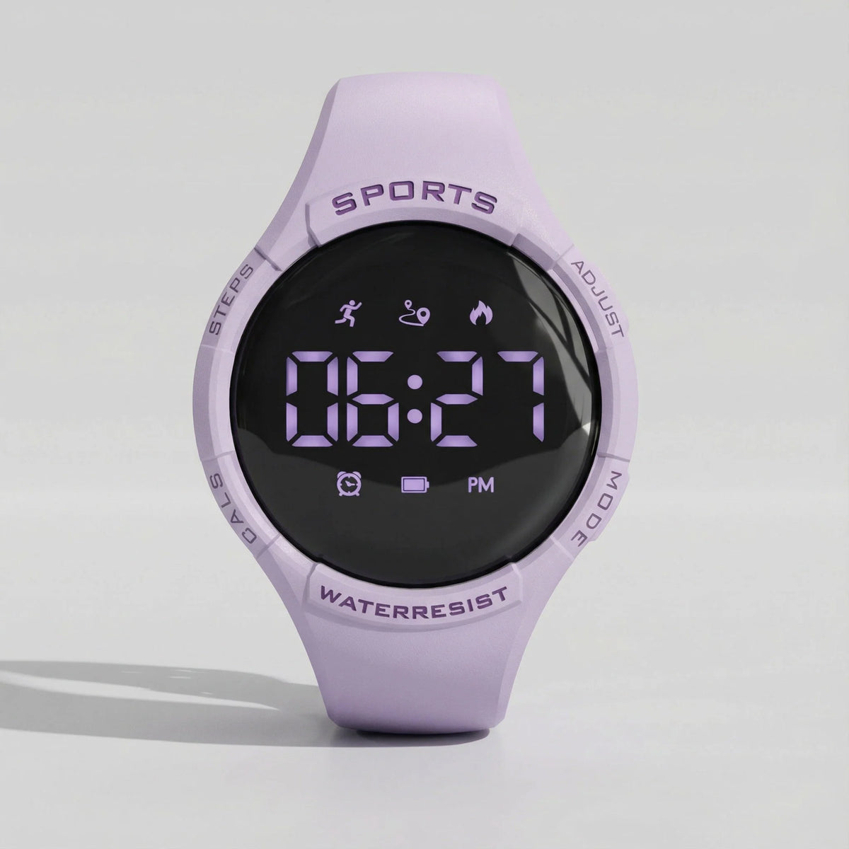 Kids Smartwatch IP68 Waterproof 12 Workout Modes