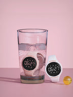 Kids Smartwatch IP68 Waterproof 12 Workout Modes