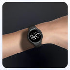 Kids Smartwatch IP68 Waterproof 12 Workout Modes
