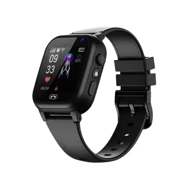Kids Smartwatch Real Time GPS & Calling