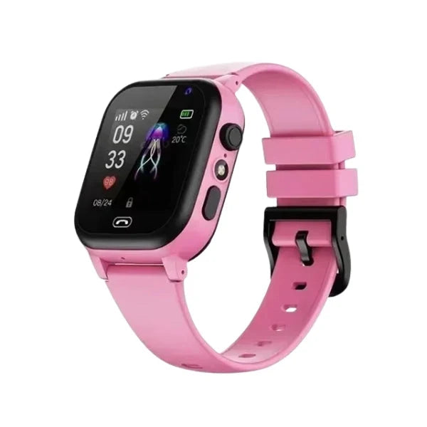 Kids Smartwatch Real Time GPS & Calling