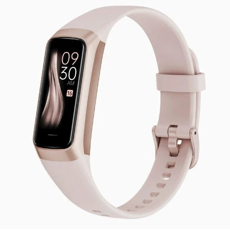 Kids Smartwatch Step Counter & Activity Tracker 3ATM Waterproof