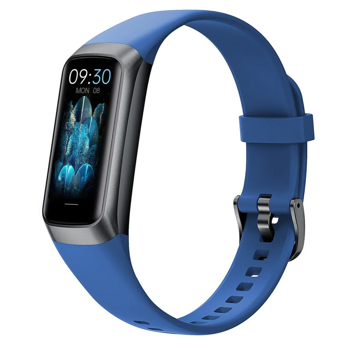 Kids Smartwatch Step Counter & Activity Tracker 3ATM Waterproof