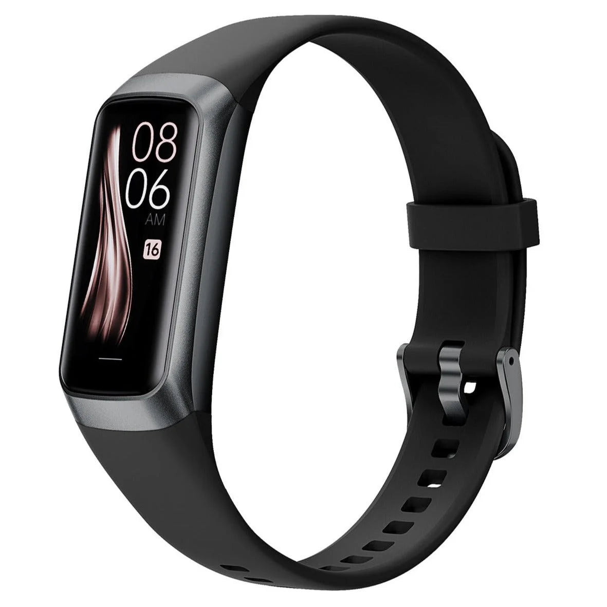 Kids Smartwatch Waterproof Heart Rate & Sleep Monitor