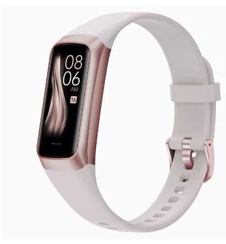 Kids Smartwatch Waterproof Heart Rate & Sleep Monitor